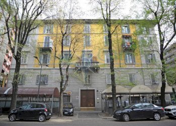 Stabile - Bilocale Via Raffello Sanzio, Milano - foto 20