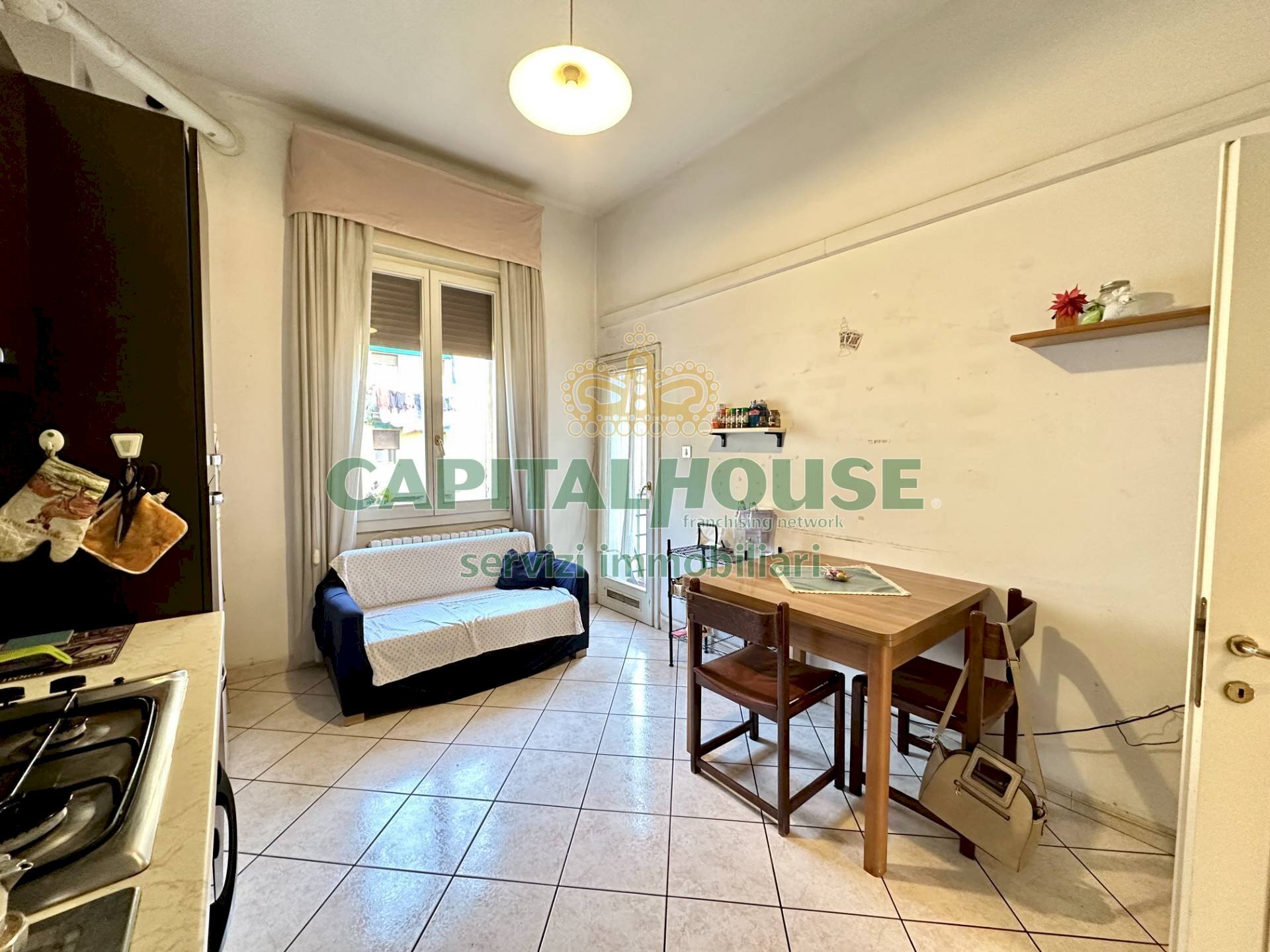 Foto 2 - Trilocale Via Giuseppe Bentivogli, Bologna - foto 2