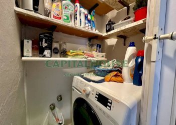 Foto 5 - Trilocale Via Giuseppe Bentivogli, Bologna - foto 5