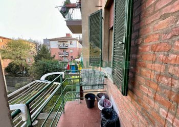 Foto 7 - Trilocale Via Giuseppe Bentivogli, Bologna - foto 7