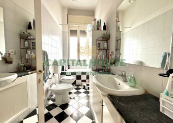 Foto 12 - Trilocale Via Giuseppe Bentivogli, Bologna - foto 12