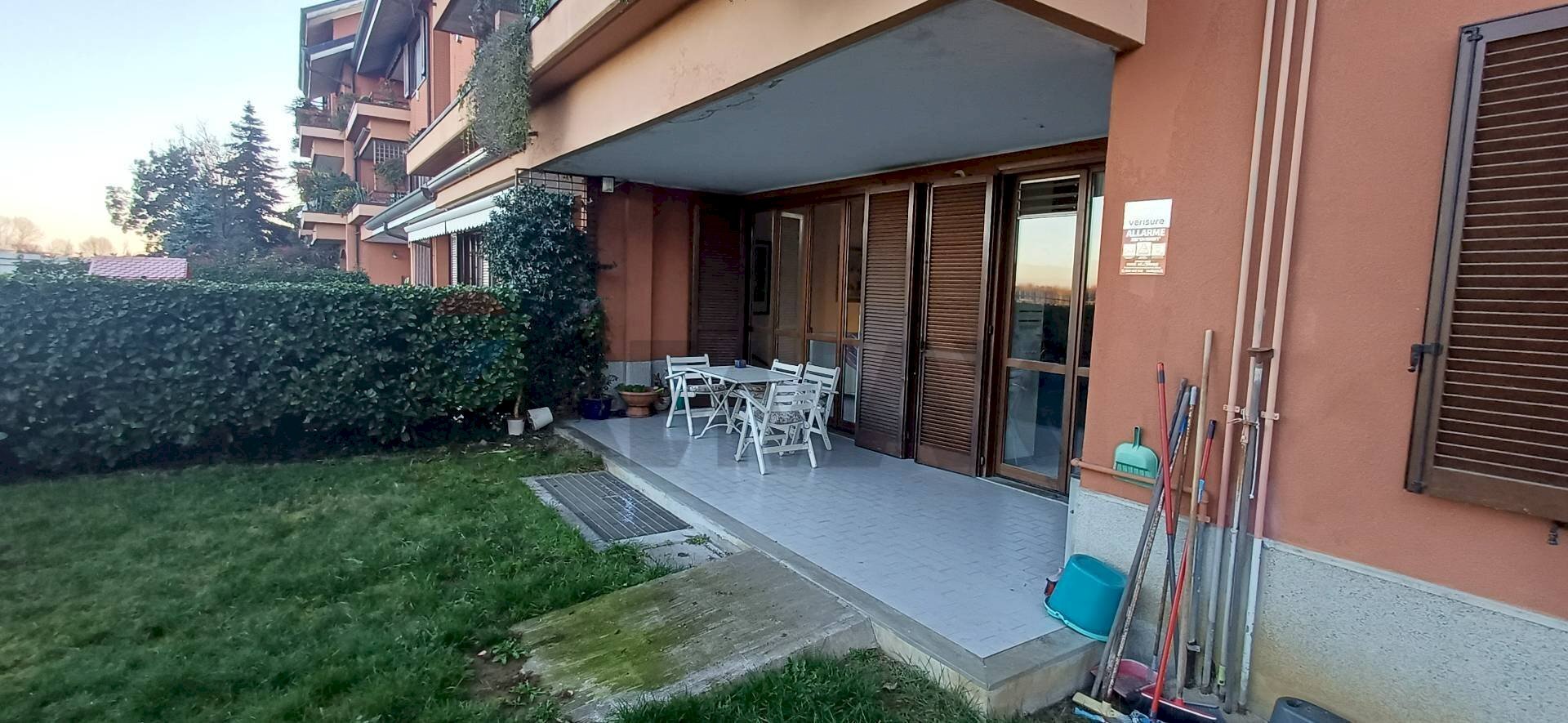 Terrazza - Trilocale Bussero - foto 2