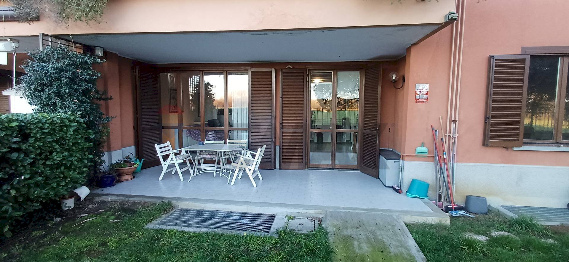 Terrazza - Trilocale Bussero - foto 3