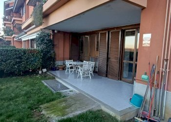 Terrazza - Trilocale Bussero - foto 2