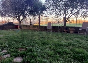 Giardino - Trilocale Bussero - foto 4