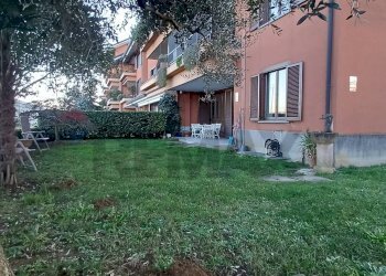 Giardino - Trilocale Bussero - foto 5