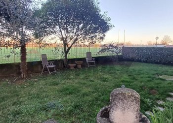 Giardino - Trilocale Bussero - foto 6