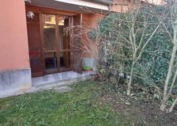 Giardino - Trilocale Bussero - foto 7