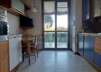 Cucina - Trilocale Bussero - foto 10