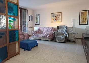 Soggiorno - Trilocale Bussero - foto 11