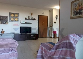 Soggiorno - Trilocale Bussero - foto 13