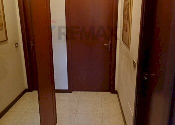 Hall / corridoio - Trilocale Bussero - foto 23