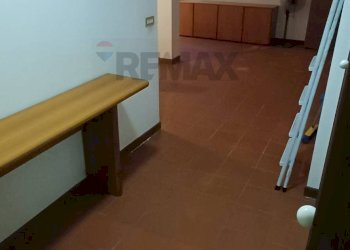 Hall / corridoio - Trilocale Bussero - foto 26