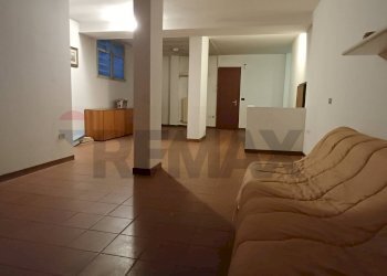 Soggiorno - Trilocale Bussero - foto 28