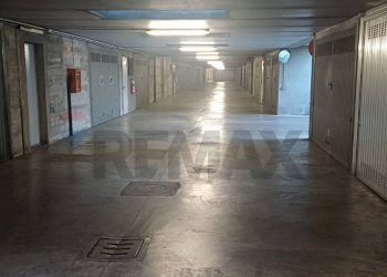 Parcheggio - Trilocale Bussero - foto 32