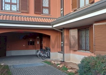 Casa all\'aperto - Trilocale Bussero - foto 36