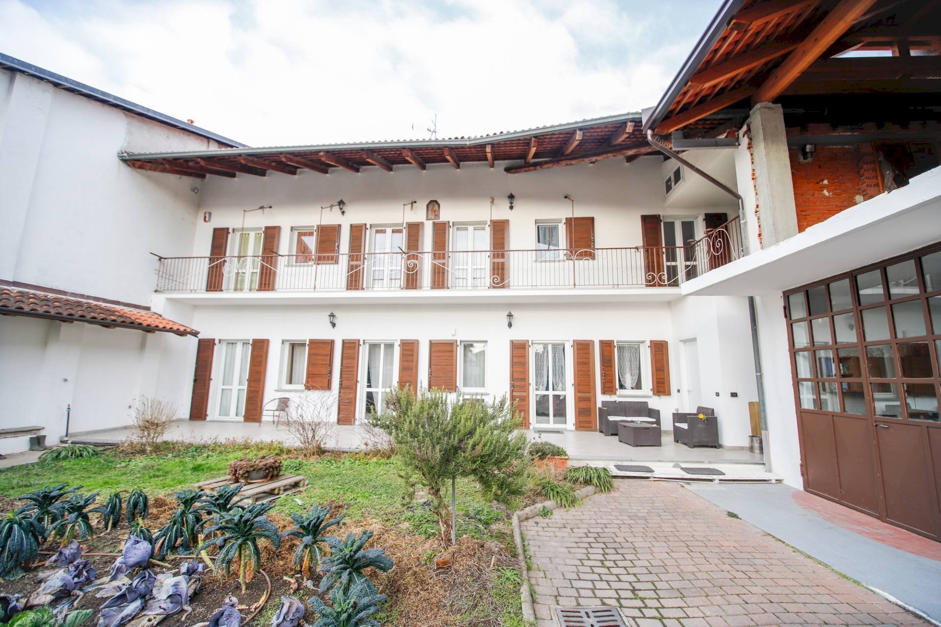 Foto 1 - Villa VIA PRINCIPE FERDINANDO
 
12, Foglizzo - foto 1