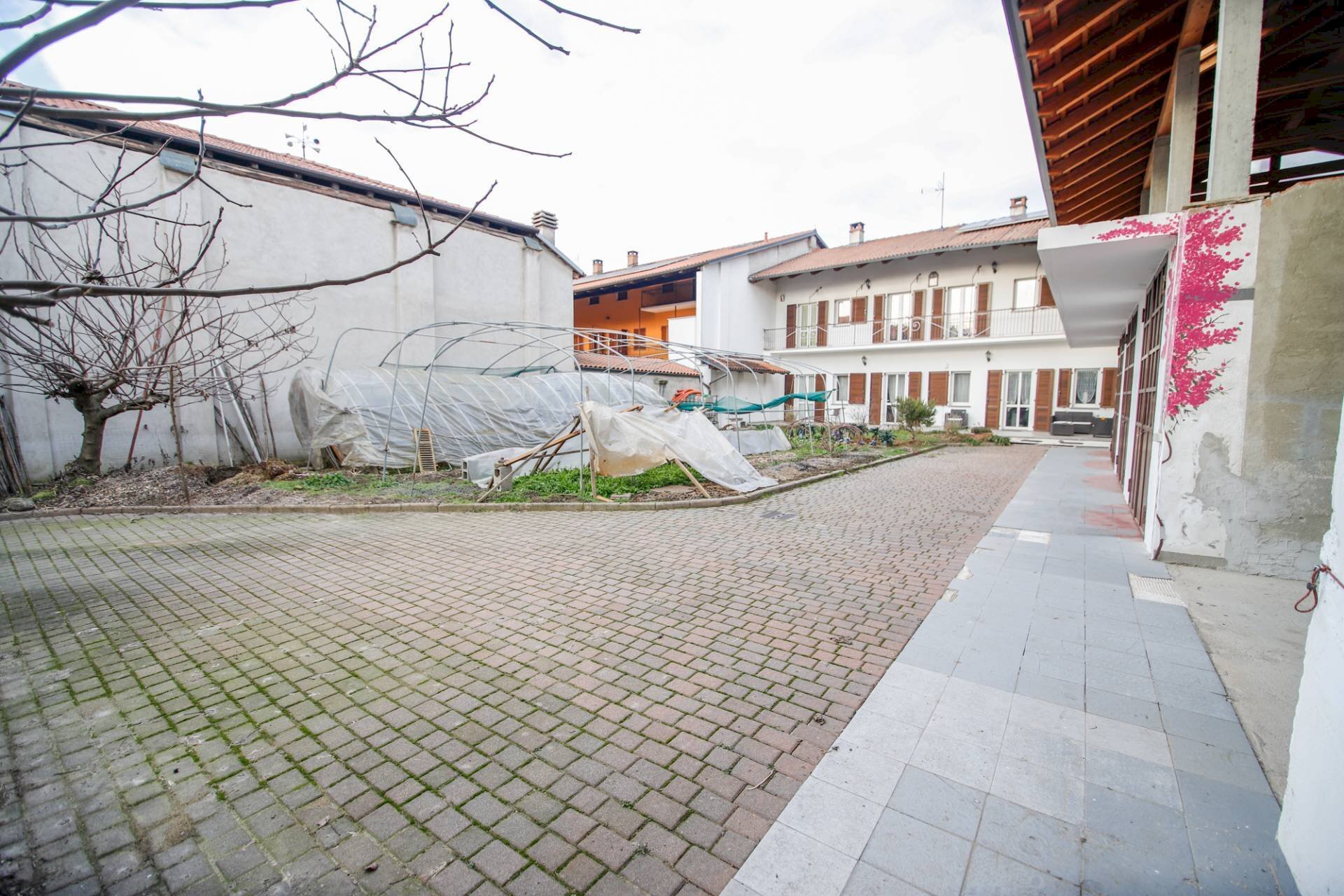 Foto 2 - Villa VIA PRINCIPE FERDINANDO
12, Foglizzo - foto 2