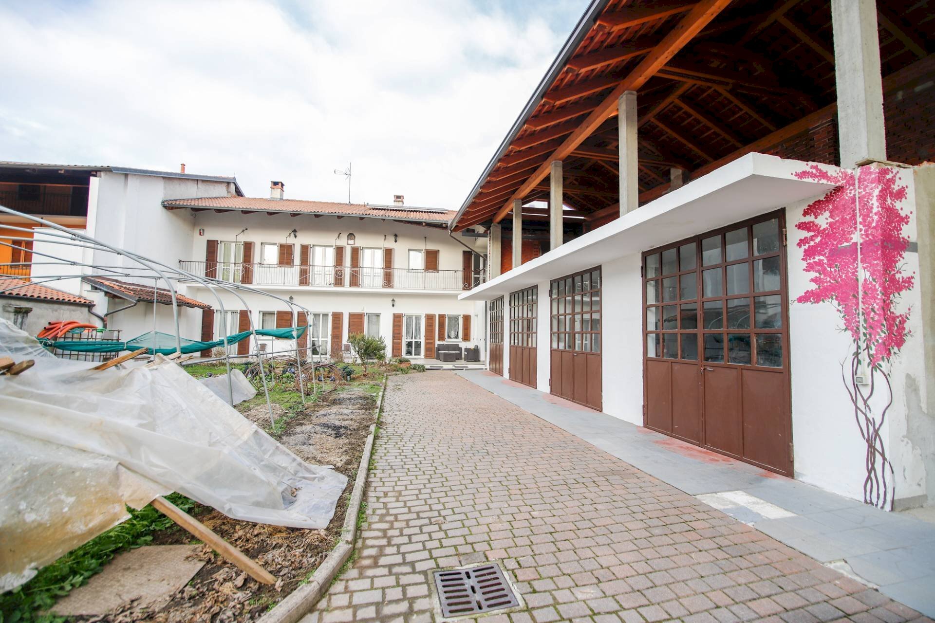 Foto 3 - Villa VIA PRINCIPE FERDINANDO
12, Foglizzo - foto 3