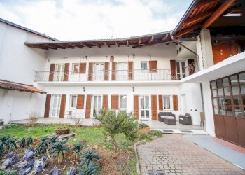 Foto 1 - Villa VIA PRINCIPE FERDINANDO
 
12, Foglizzo - photo 1