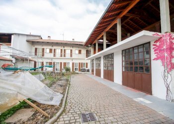 Foto 3 - Villa VIA PRINCIPE FERDINANDO
 
12, Foglizzo - photo 3