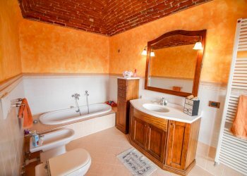 Foto 12 - Villa VIA PRINCIPE FERDINANDO
 
12, Foglizzo - photo 12