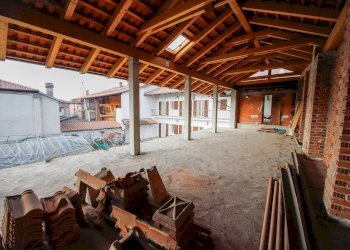 Foto 20 - Villa VIA PRINCIPE FERDINANDO
 
12, Foglizzo - photo 20