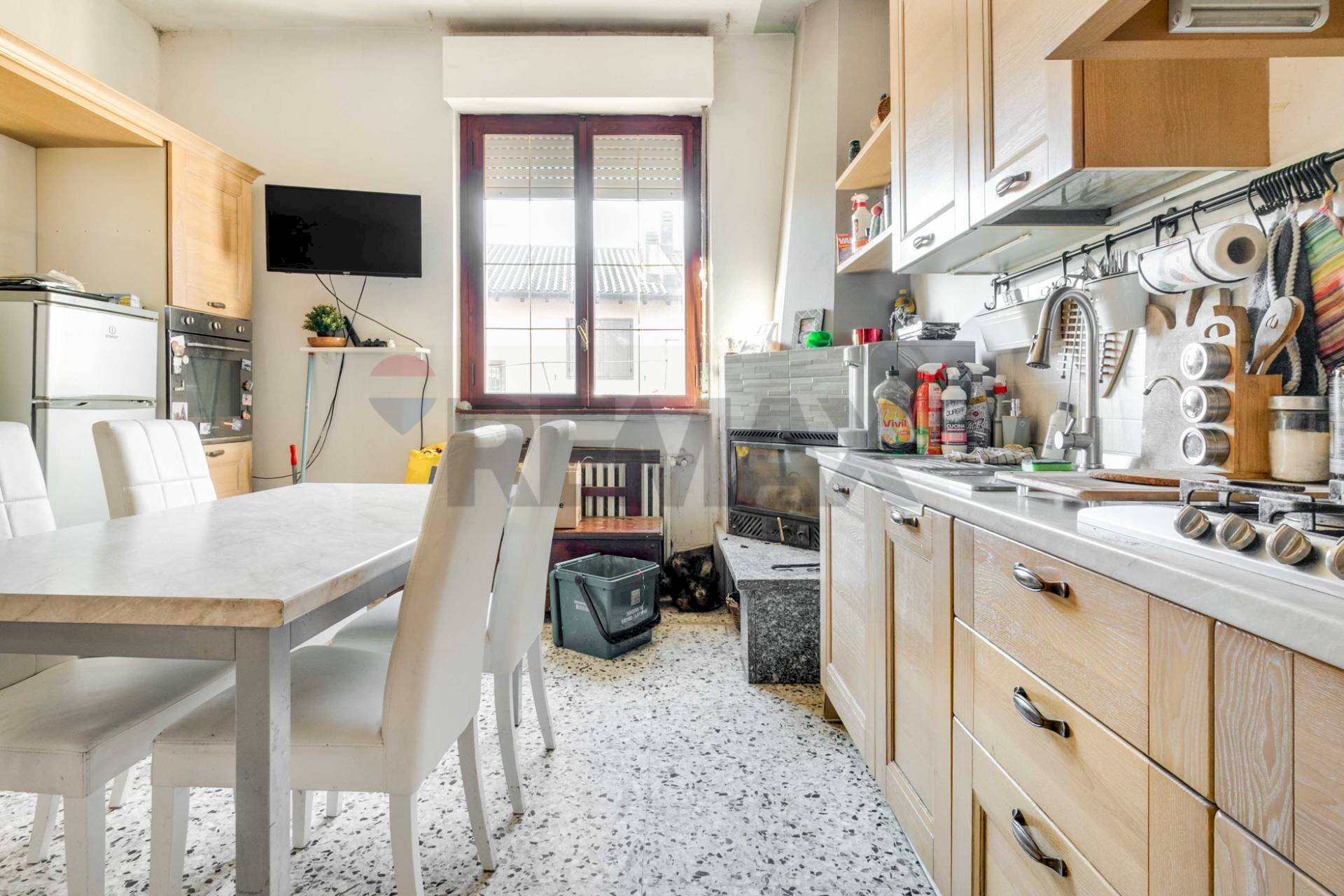 Cucina - Villa Via Verdi
 
41, Gavirate - photo 2