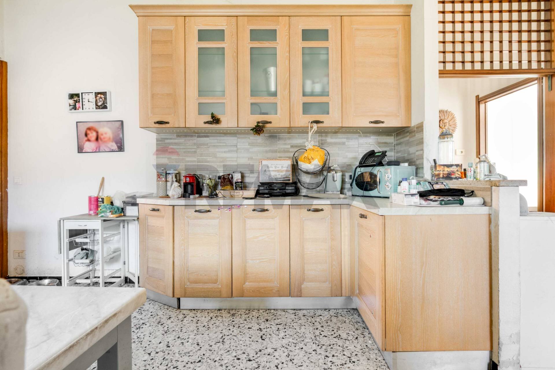 Cucina - Villa Via Verdi
 
41, Gavirate - photo 3