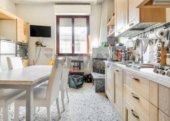 Cucina - Villa Via Verdi
 
41, Gavirate - foto 2