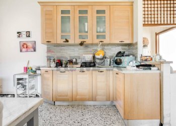 Cucina - Villa Via Verdi
 
41, Gavirate - foto 3