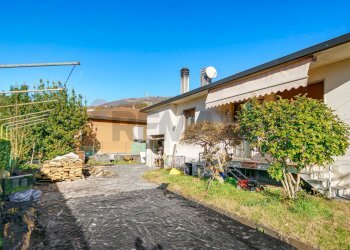 Casa all\'aperto - Villa Via Verdi
 
41, Gavirate - foto 16