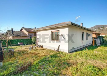 Casa all\'aperto - Villa Via Verdi
 
41, Gavirate - foto 19