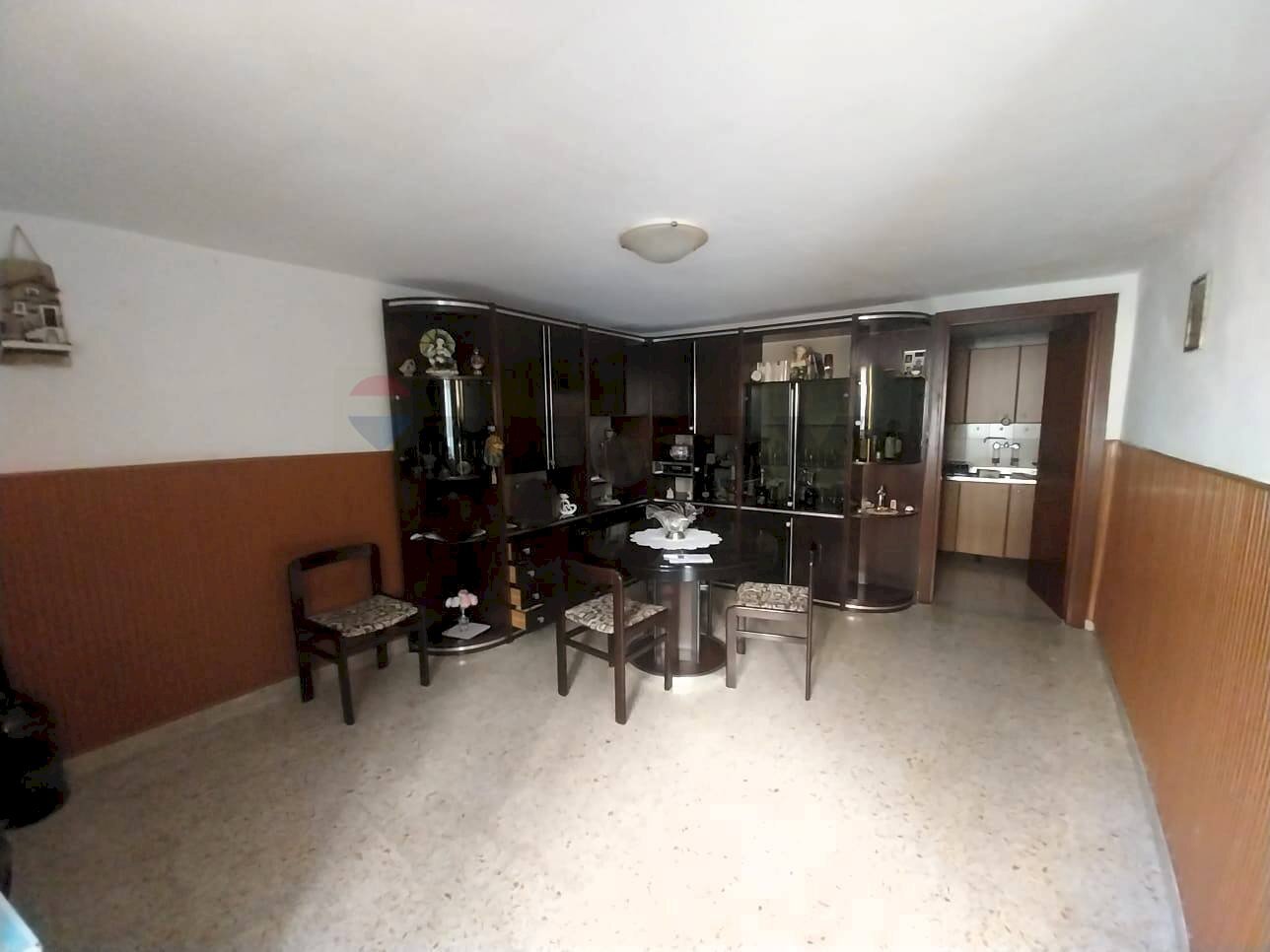 Sala da pranzo - Independent house vico Saverio Puglisi
 
26, Modica - photo 2