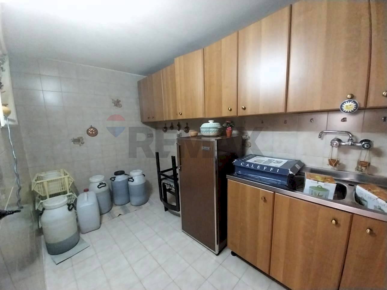 Cucina - Independent house vico Saverio Puglisi
 
26, Modica - photo 3