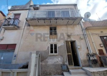 Casa all\'aperto - Independent house vico Saverio Puglisi
 
26, Modica - photo 1