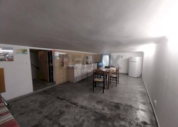 Sala da pranzo - Independent house vico Saverio Puglisi
 
26, Modica - photo 5