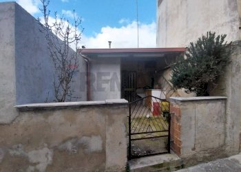 Casa all\'aperto - Independent house vico Saverio Puglisi
 
26, Modica - photo 14