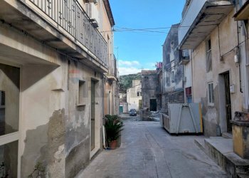 Edificio all\'aperto - Independent house vico Saverio Puglisi
 
26, Modica - photo 15