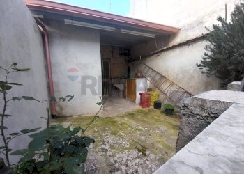 Parcheggio - Independent house vico Saverio Puglisi
 
26, Modica - photo 16