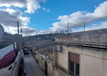 Edificio all\'aperto - Independent house vico Saverio Puglisi
 
26, Modica - photo 18