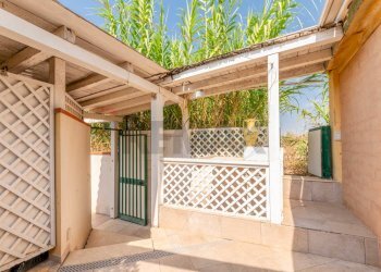 Terrazza - Casa indipendente Scicli - foto 8