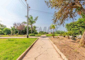 Giardino - Casa indipendente Scicli - foto 20