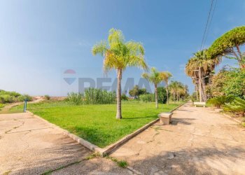 Giardino - Casa indipendente Scicli - foto 24