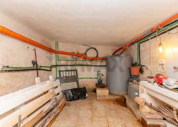 Dispensa di stoccaggio - Casa indipendente Scicli - foto 25