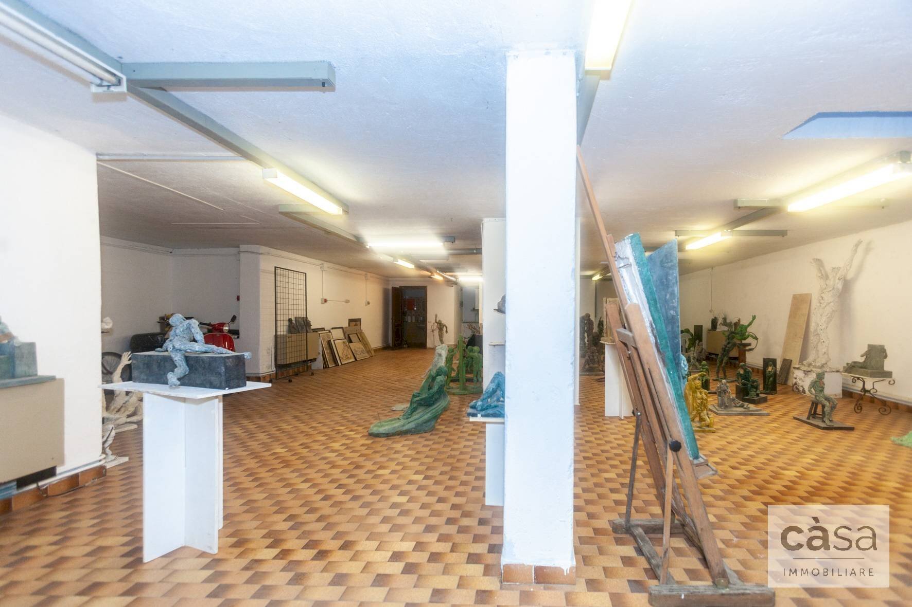 Foto 3 - Warehouse via santa maria maddalena
 
97, Varese - photo 3