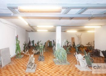 Foto 13 - Magazzino via santa maria maddalena
97, Varese - foto 13