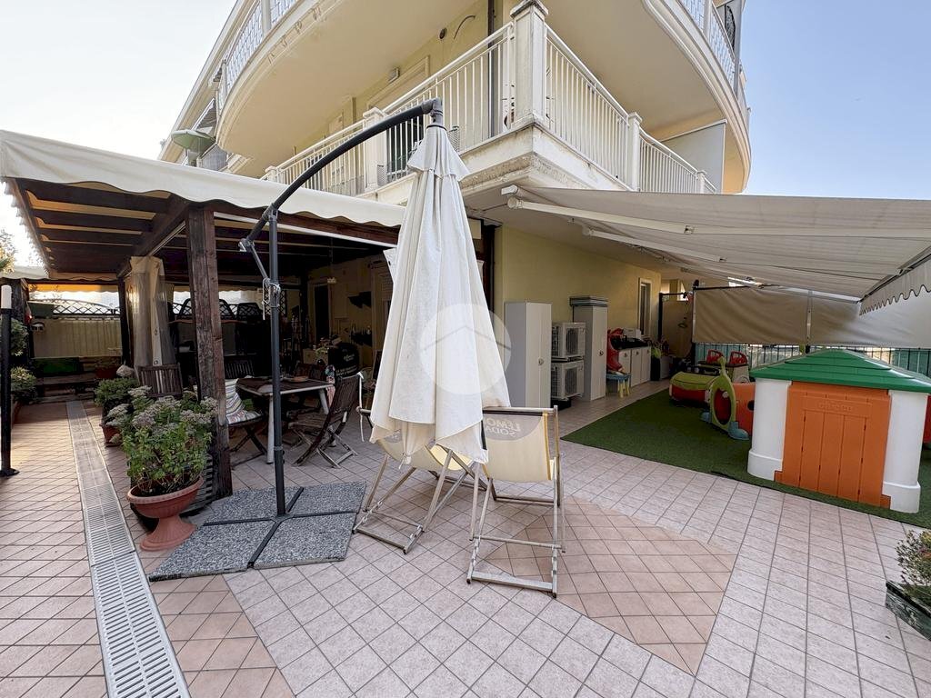 Three-room apartment Via Turchetta, Rimini - photo 1