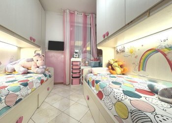 Trilocale Via Turchetta, Rimini - foto 7