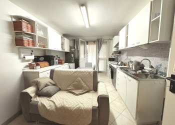 Trilocale Via Turchetta, Rimini - foto 14